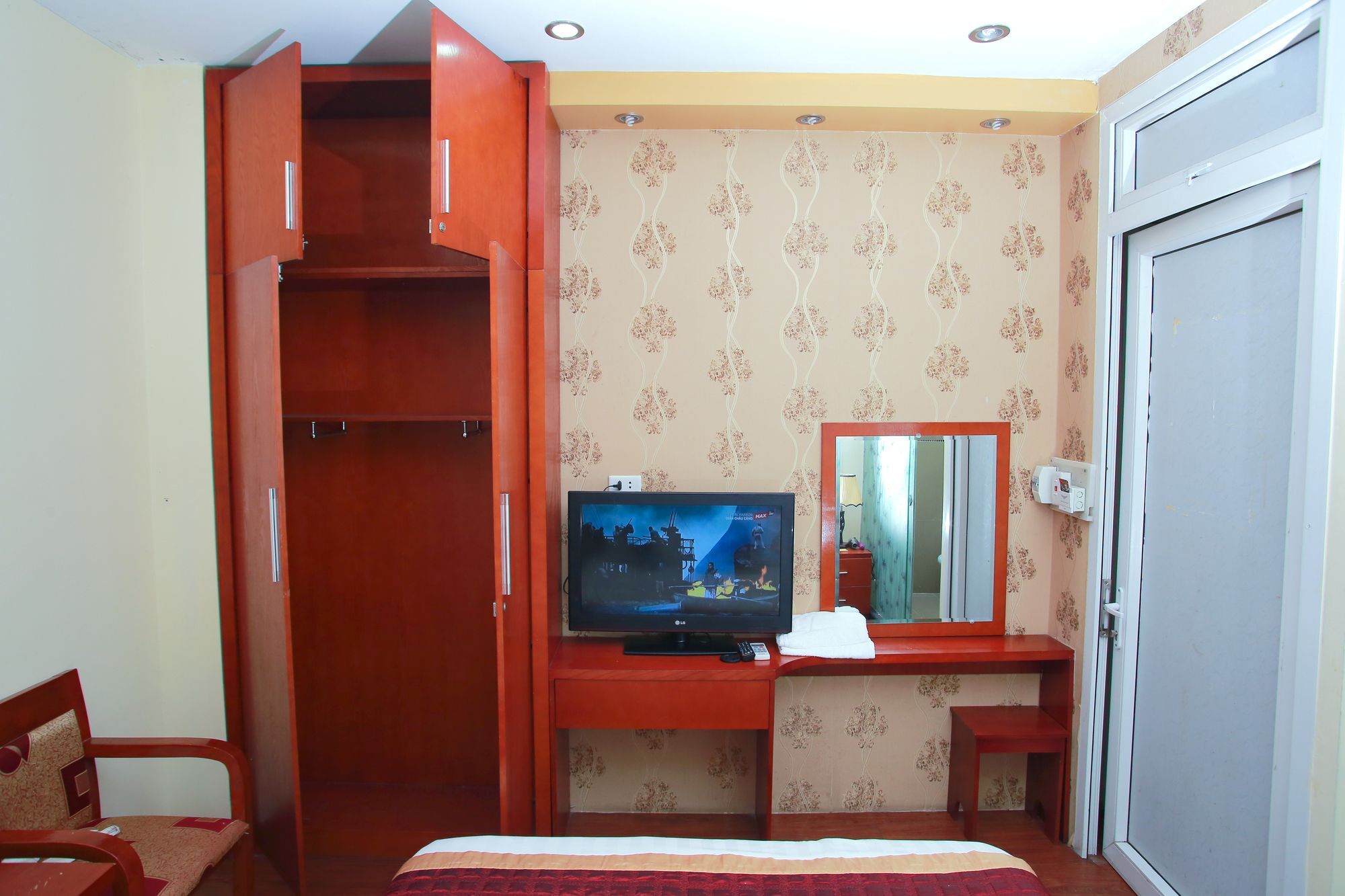 Reddoorz Near Hanoi Railway Station Eksteriør billede