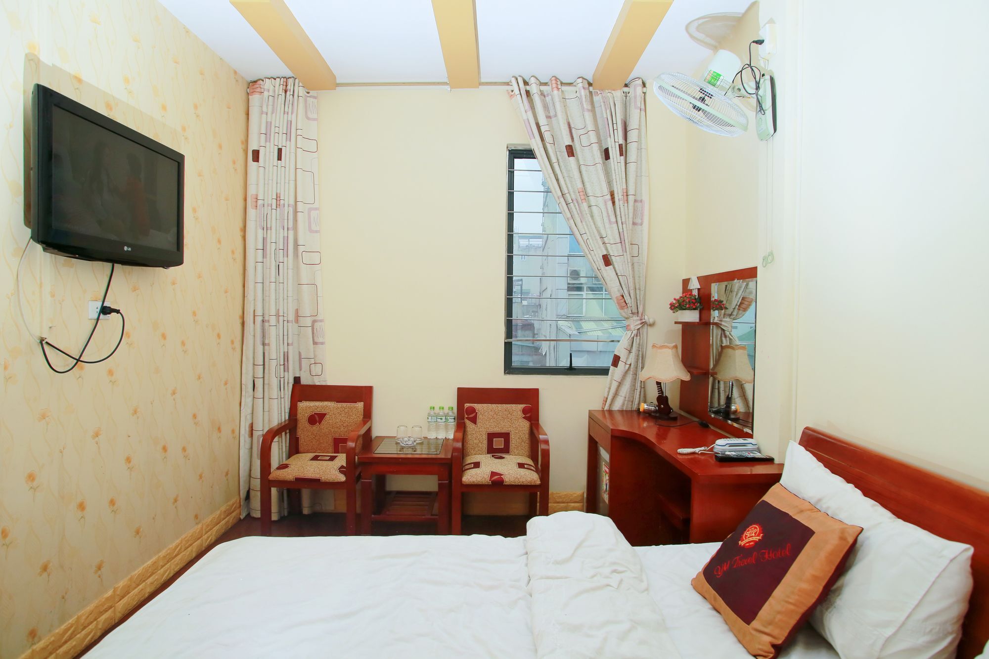 Reddoorz Near Hanoi Railway Station Eksteriør billede