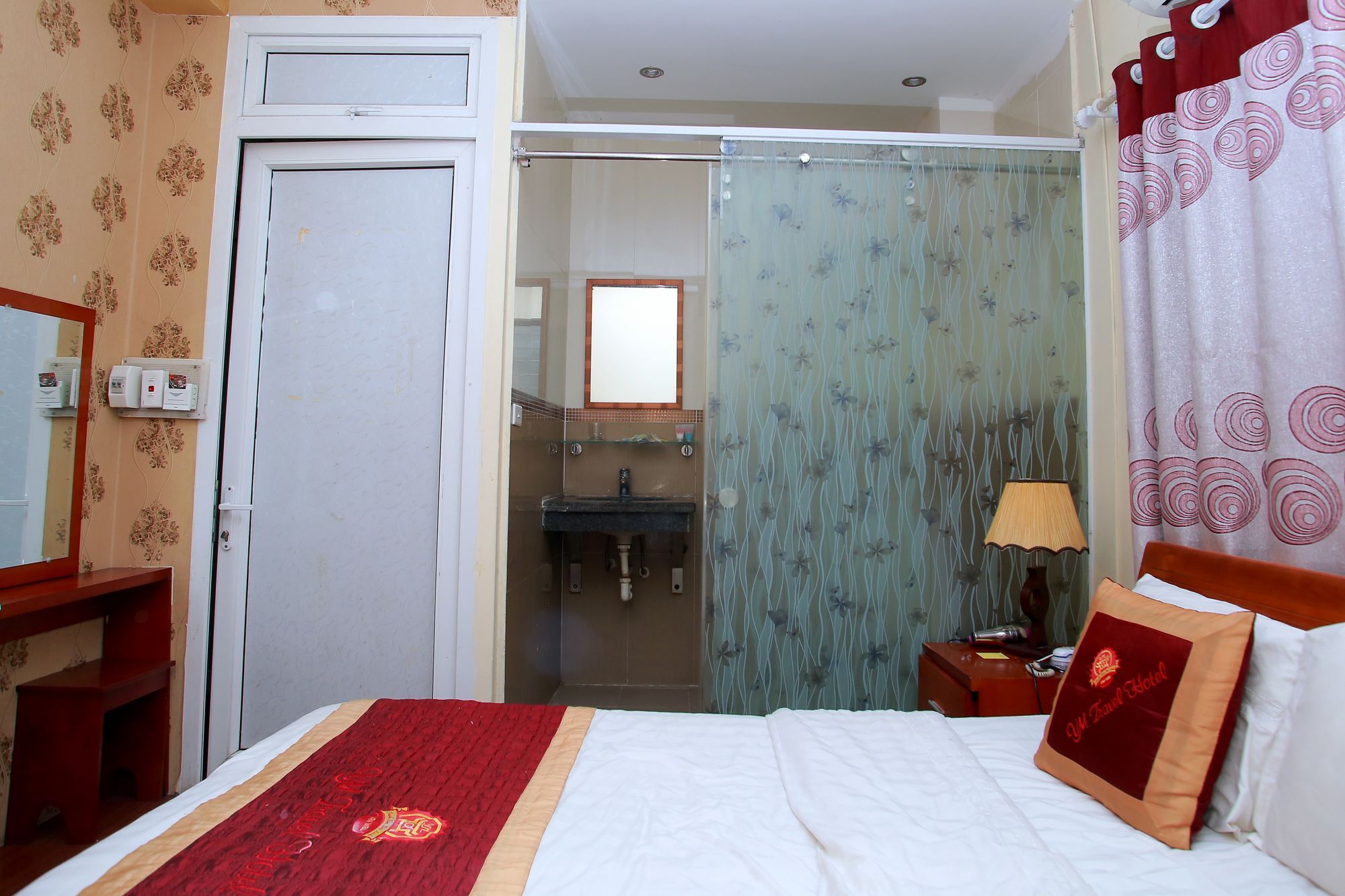 Reddoorz Near Hanoi Railway Station Eksteriør billede