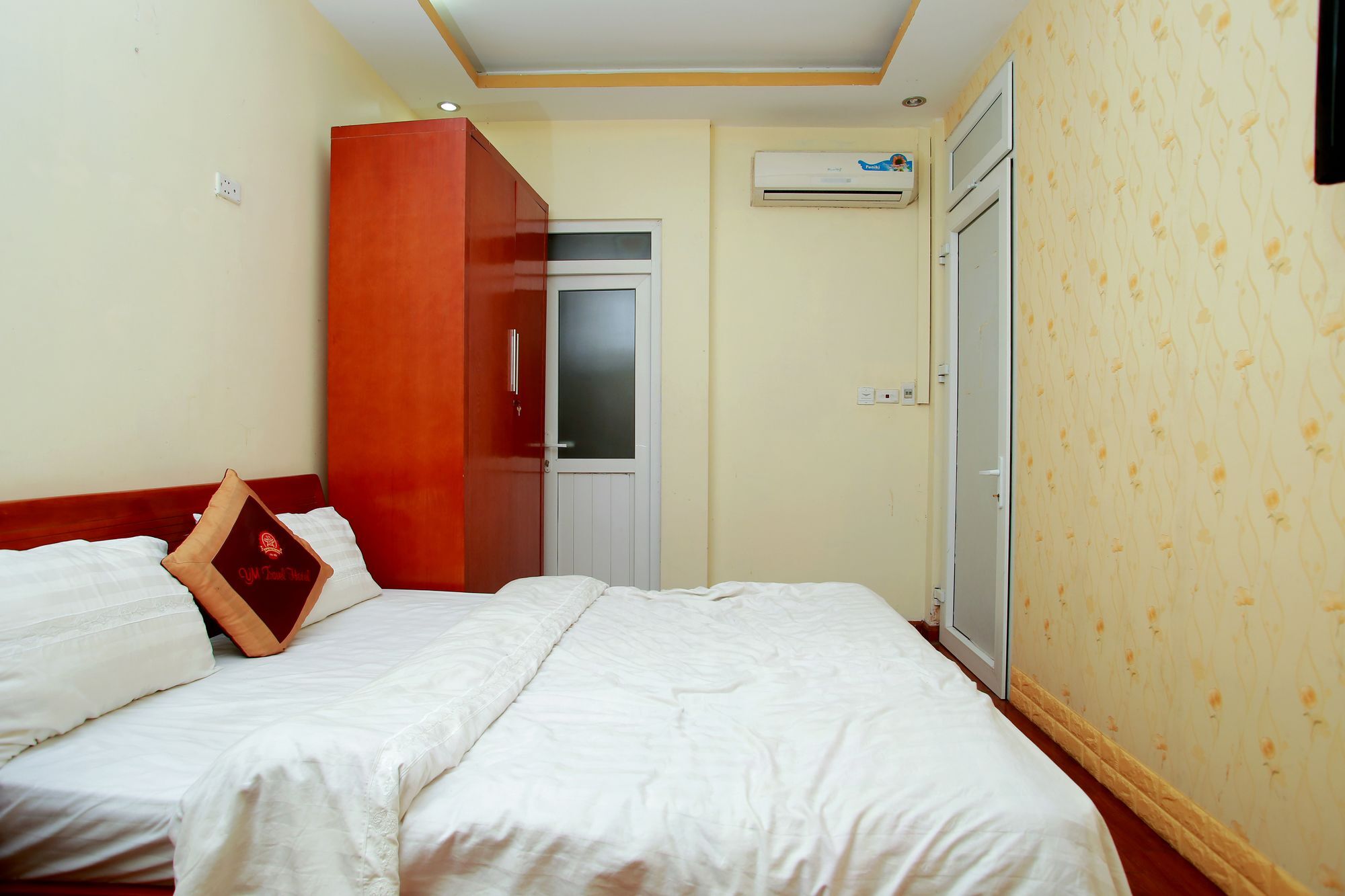 Reddoorz Near Hanoi Railway Station Eksteriør billede