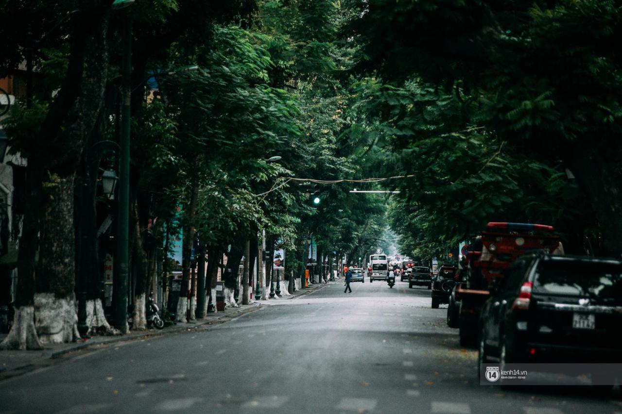 Reddoorz Near Hanoi Railway Station Hotel Eksteriør billede